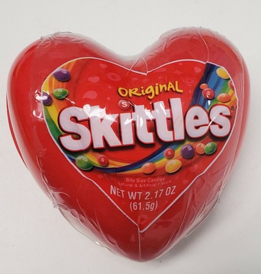 Val skttles org fld hrt 2.17oz (040000006862)