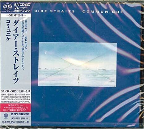 Communique Limited Ebay