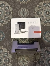 Brydge Vertical Docking Station for 16-inch MacBook Pro BRY16MBP