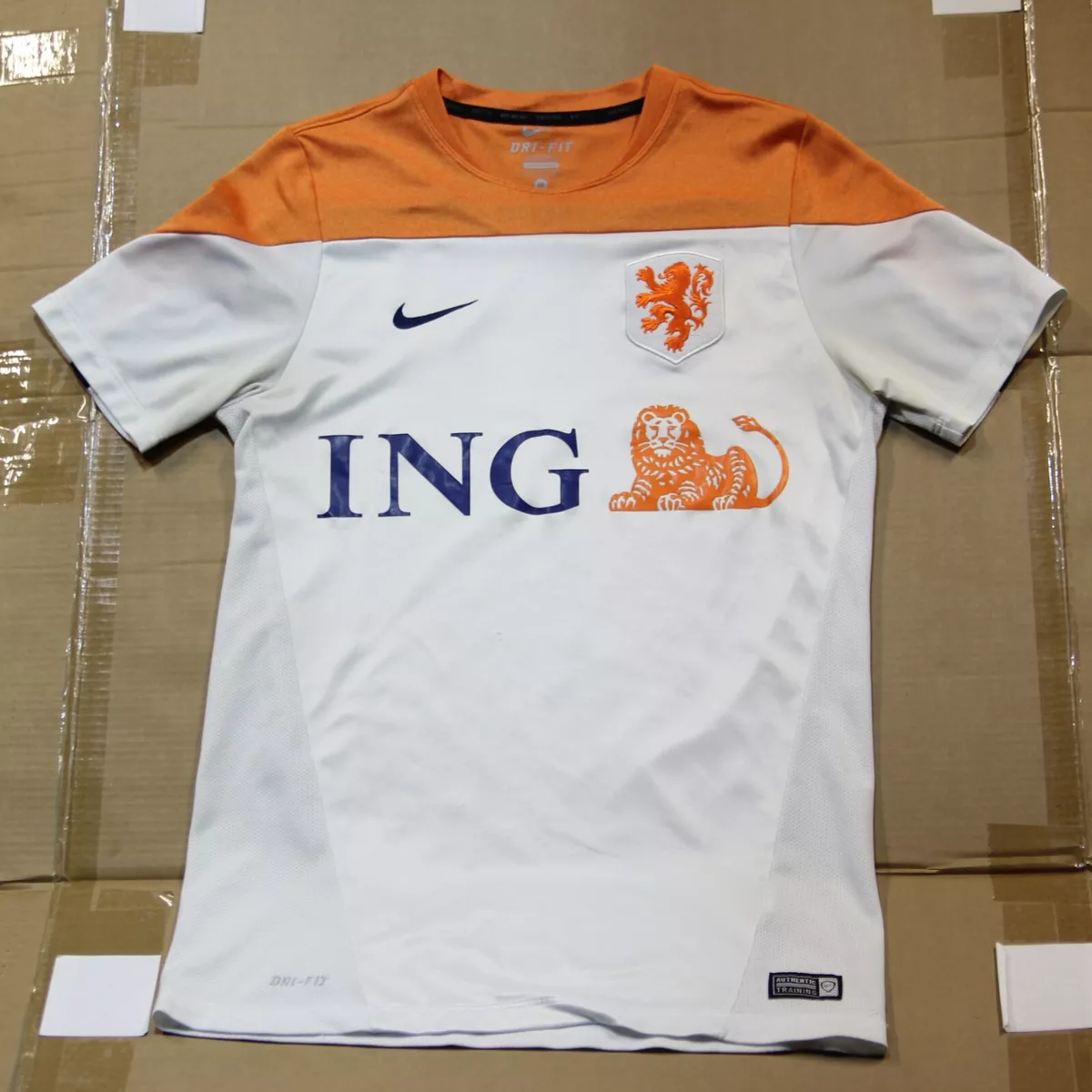 The Official KNVB Store 