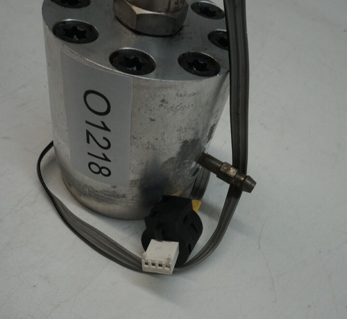 Agilent Technologies G1311-60065 O 1218/51 - Picture 4 of 5