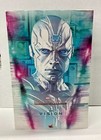Hot Toys Marvel WandaVision The Vision TMS054 1/6 Sideshow 2022