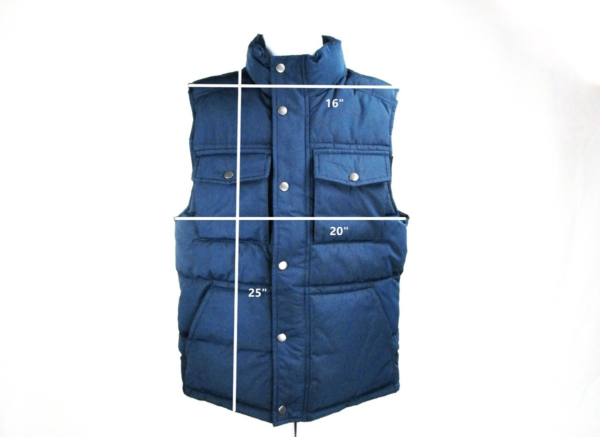 ジャケット・アウター COOTIE/POLYESTER OX PADDED WORK VEST HsokY6EUrY7S.jpg?width=768