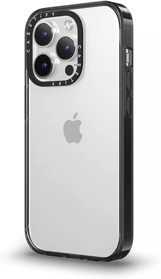 CASETIFY iPhone 14 Pro Max Case