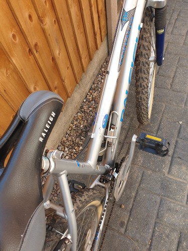 Raleigh Coralis Ladies Mountain Bike - Serviced - Picture 7 of 11