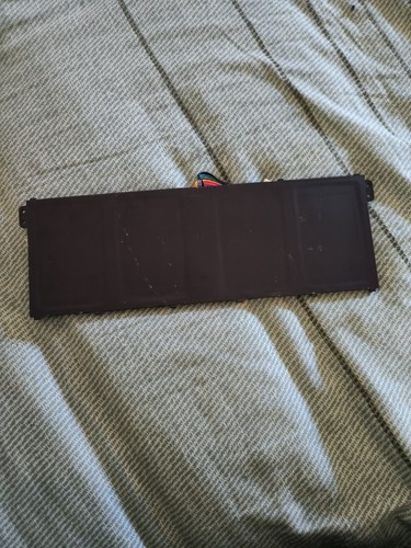 batterie pc acer aspire 5 année 2018 3h de temps en excellent état - Photo 2/4