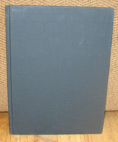 Larry Clark Tulsa First Hardcover ED Dust Jacket 1979 Rapoport Printing - Picture 3 of 3