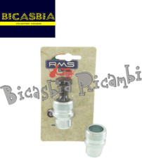 1579 - ESTRATTORE VOLANO 28 MM FILETTO EST. VESPA 50 SPECIAL R L N PK S XL