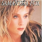 (CD52) Samantha Fox - (Deluxe Ed 2012) Expanded 2CD Set CD - Cherry Pop