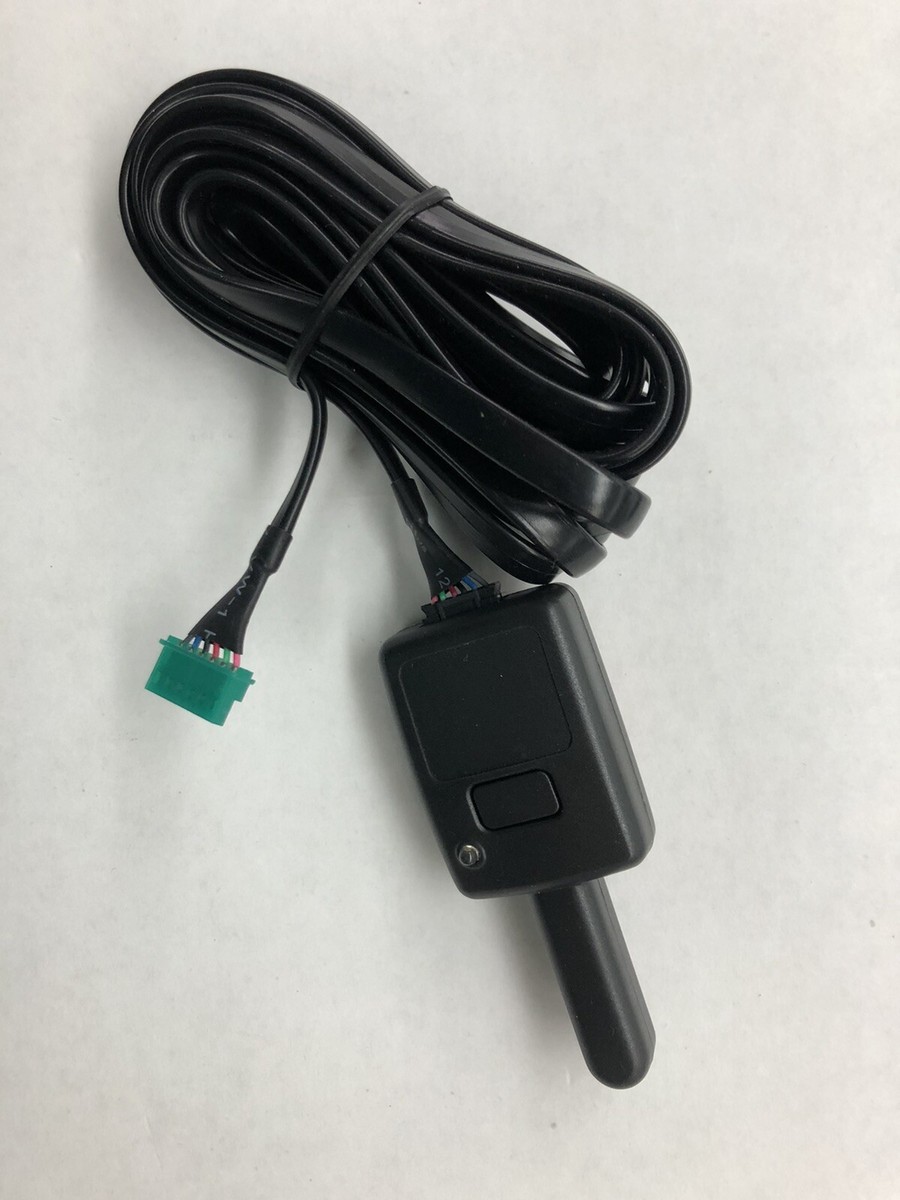 Directed 6111T SuperCode Replacement Antenna for Viper, Python