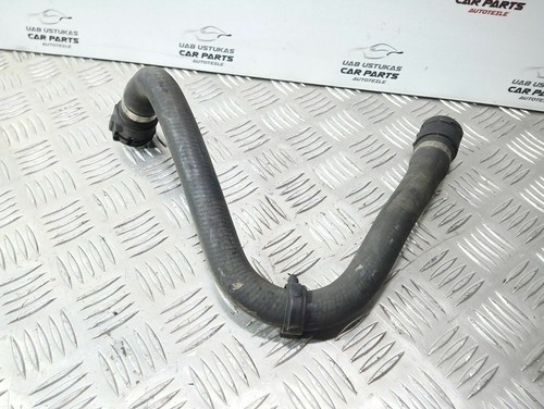 BMW 5 E60 E61 2006 Kühlleitung / Kühlschlauch 6917697 Diesel 130kW UST54645