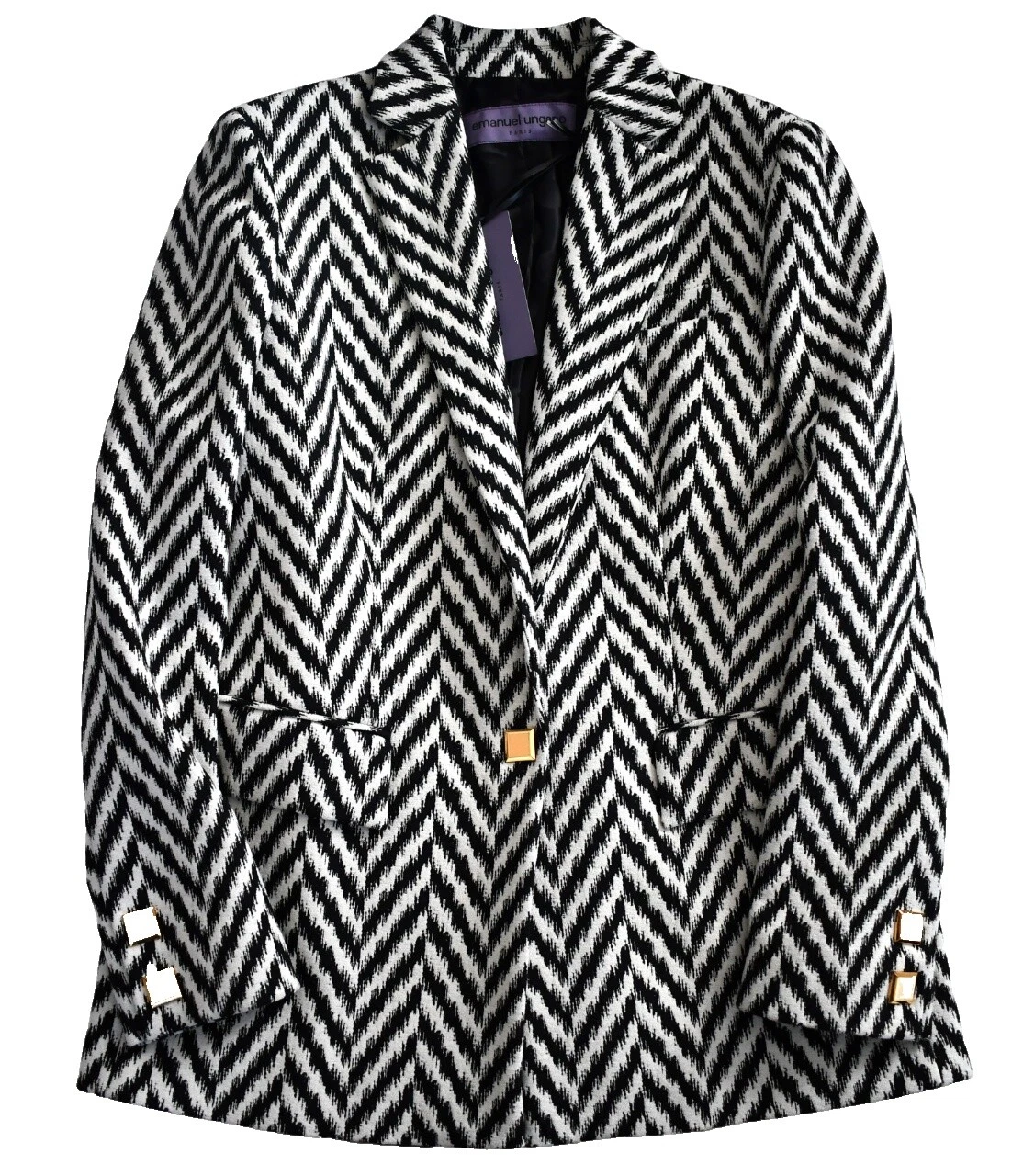 Emanuel Ungaro Polyester Clothing for Women