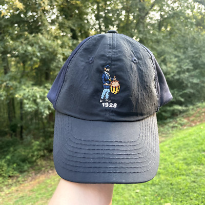 Little Drummer Boy Dad Cap Hat 1928 Dri Fit Golf Funny History Beat Music Drums