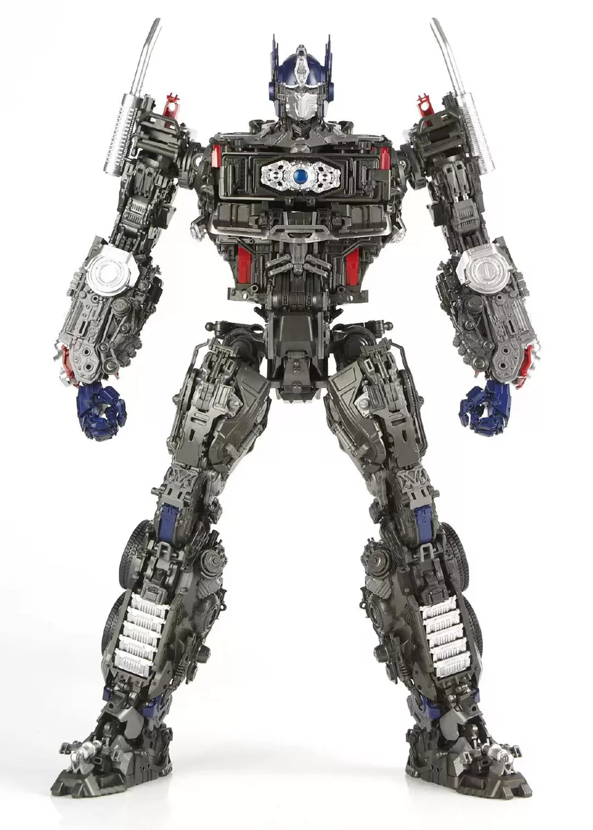 Toy Report: Transformers Prime Bumblebee