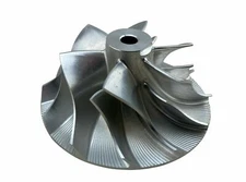 Turbo Compressor Billet Wheel for Mitsubishi TD04L 13T Impreza WRX Forester Baja