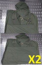 58 Pattern Liner Sleeping Bag Inner Genuine Vintage British Military Issue X2