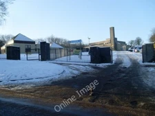 Photo 6x4 Springhill Primary School, Barrhead In the south of the town. c2010