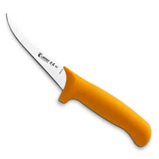 JERO 5" Semi Flex Boning Knife - Sandvik 12C27 Stainless - MADE IN PORTUGAL