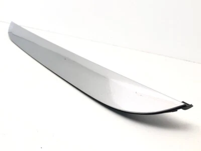 Dachzierleiste Dekorleiste Zierleiste Chrom rechts PEUGEOT 2008 I 9806404777 - Bild 1 von 3