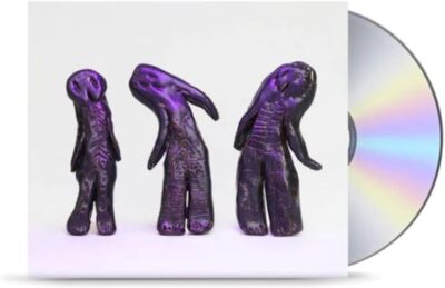 Lyr - The Ultraviolet Age