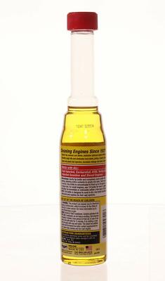 Rislone 4701 Fuel Injector Cleaner UCL - 6 oz.
