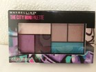 Maybelline Makeup The City Mini Eyeshadow Palette, Graffiti Pop Eye shadow, #450