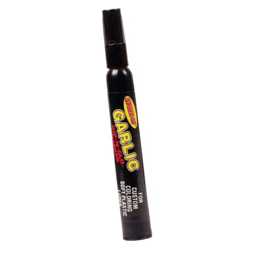 Spike it Premium Quality Scented Marker for Lure Customization (Garlic Flavor) - Picture 2 of 8
