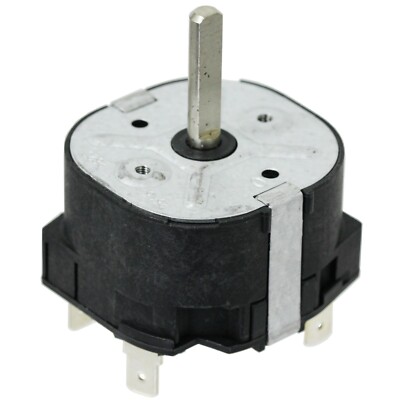 Mi2 Toaster Timer für DUALIT Run Back Control Timing Unit 2 3 4 6 Scheiben 00032