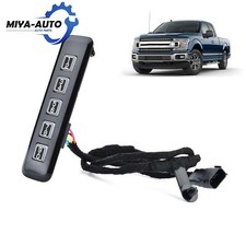 Keyless Lock Pad For Ford F-150 F-250/350/450...