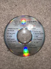 Top 40 CD sampler hit maker volume 19 April 14, 1989 CD ONLY