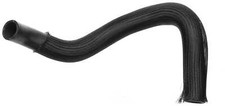 Radiator Coolant Hose-Molded Coolant Hose Gates fits 91-93 Nissan 240SX 2.4L-L4