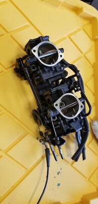 1998-2005 Yamaha GP800 GP800R XL800 XLT800 XL GP 800 66e Dual