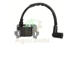 Bobina motore Honda Gcv160 Gcv135 Gc135 Gc160 HMR 215-219 rasaerba motozappa
