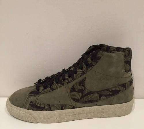 Nike, Blazer Nike Mid Vintage Liberty OG QS taille 3,5 (Royaume-Uni) Neuf dans sa boîte