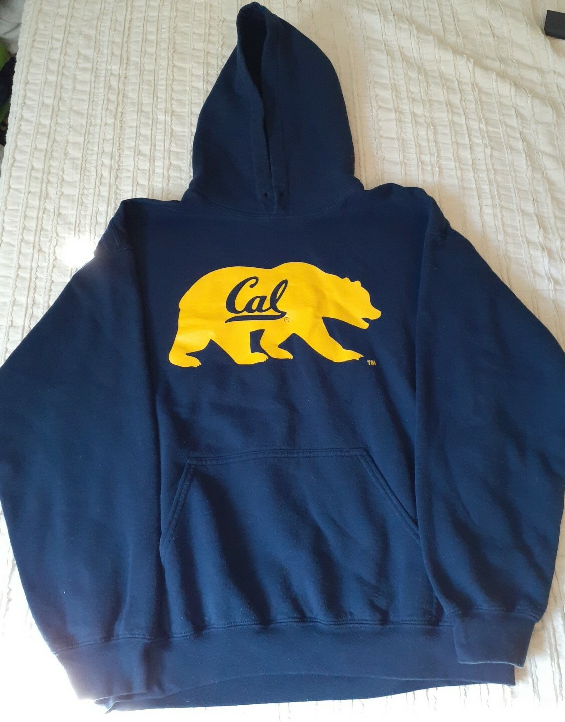 berkeley sweatshirt