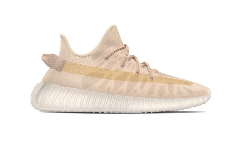 yeezy boost 350 v2 Mono Clay UK 9 US 9 5 esclusiva asiatica! PM per altre taglie