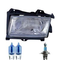 Scheinwerfer Rechts FüR Peugeot Expert Kasten Pritsche/Fahrgestell Inklusive H4