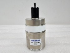 MEIDEN SCV-125H65UW-C Condensatore di aspirazione variabile per MKS PF2-TRPL-AY76P-1