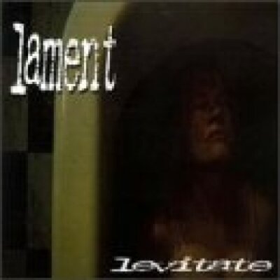 Lament Levitate (1994) [CD]