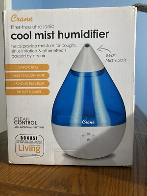 Humidifier 