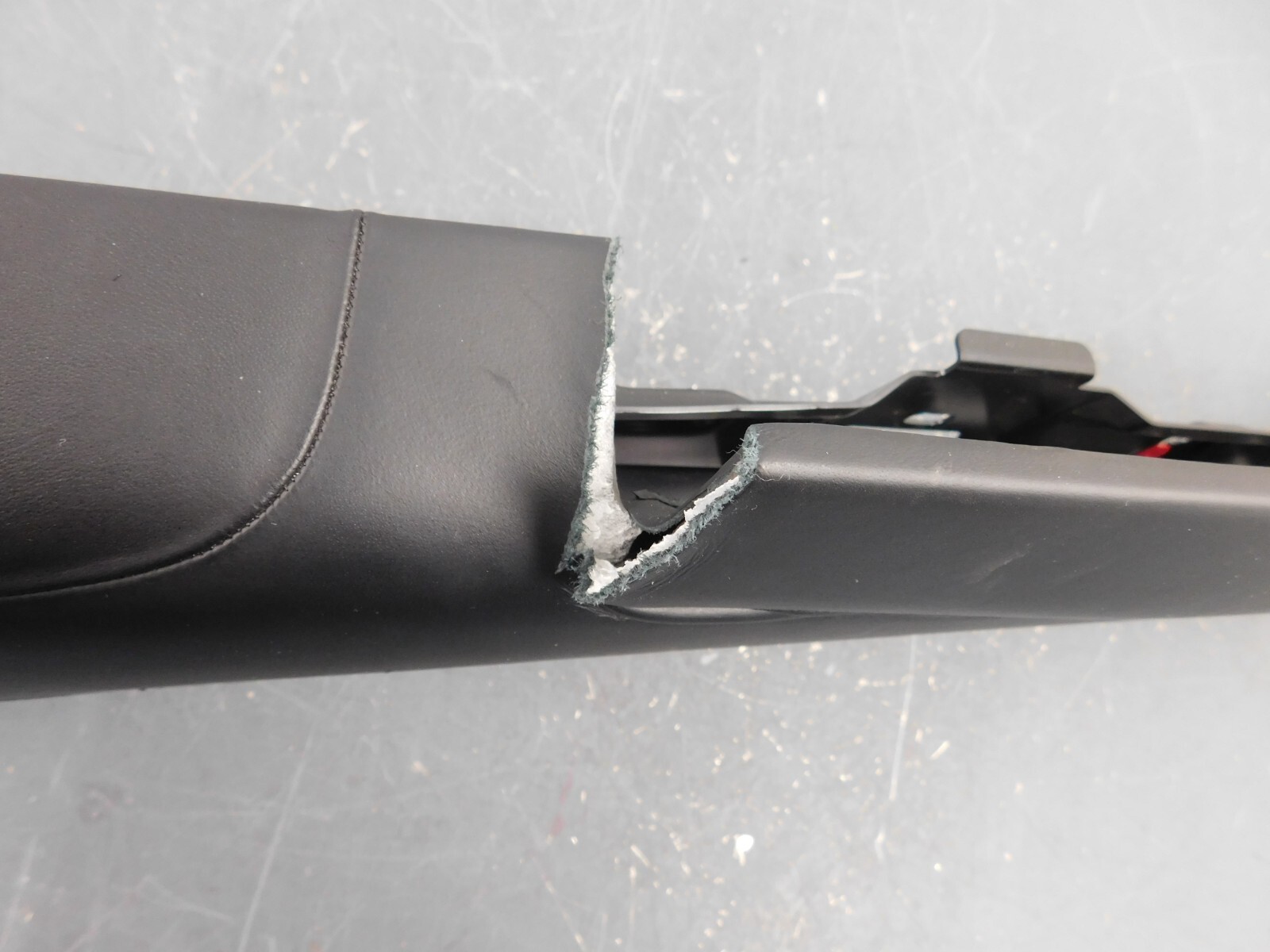 2015 11 12 13 14 16 Ferrari FF Right Passenger Door Upper Panel -** #7170 J1