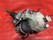 2001 2002 Mitsubishi Montero Abs Brake Booster Master Cylinder Pump Oem 2001 2002 Mitsubishi Montero Abs Brake Booster Master Cylinder Pump Oem