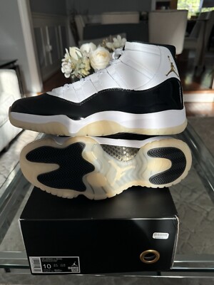 Jordan 11 Retro DMP Gratitude 2023