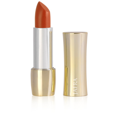 Jafra Royal Jelly RJx Luxury Lippenstift Luxe Apricot