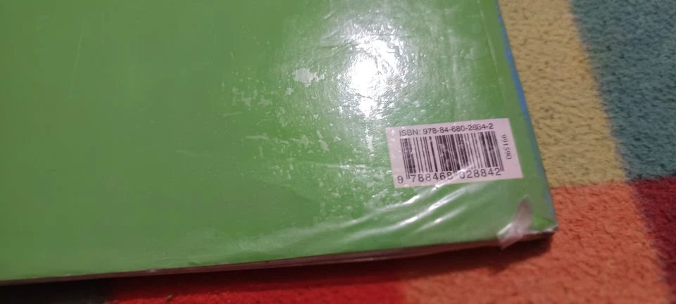 NATURAL SCIENCE STUDENT S BOOK   Santillana  9788468028842  Educación primaria - Imagen 3 de 4