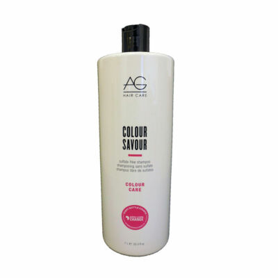 Hair Colour Care Colour Savour Sulfate Free Shampoo And Conditioner (625336970706)