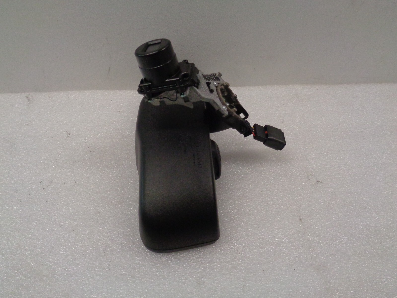 2014-2017 Maserati Ghibli Interior Rear View Mirror w/ Camera Black OEM AK240286