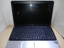 FAULTY HP G61-110SA LAPTOP FOR PARTS
