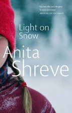 Light On Snow,Anita Shreve- 9780349118567