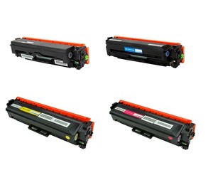 hp color laserjet pro m452 toner